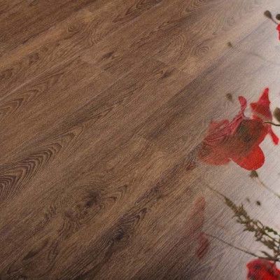 Кварцвиниловый ламинат Natura ДУБ КАРНО E-037-06