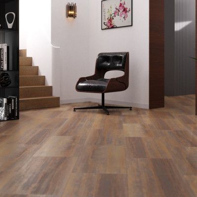 Кварцвиниловая плитка ECO Click Stone NOX-1659 Тейде