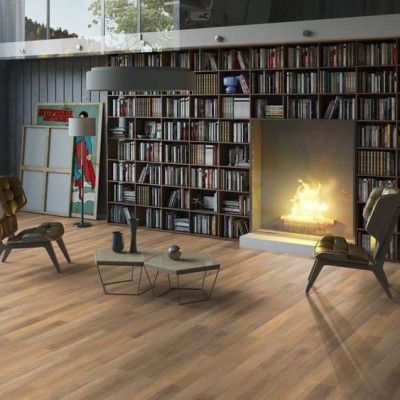 ПВХ-плитка Tarkett Art Vinyl New Age mini MISTERO