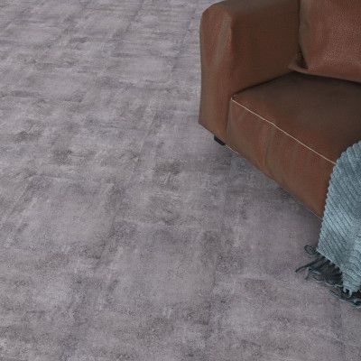 Кварцвиниловая плитка FineFlex stone dryback fx-207 безенги