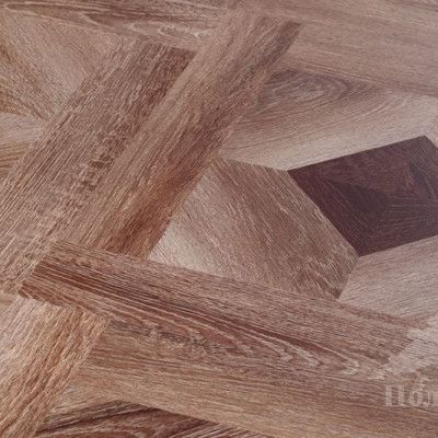 Кварцвиниловый ламинат Aquafloor Art AF4013ART