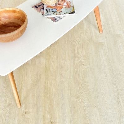 Кварцвиниловая плитка Alpine floor Sequoia Eco 6-7 Медовая