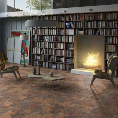 ПВХ-плитка Tarkett Art Vinyl Lounge COCKTAIL