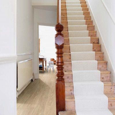 Виниловая плитка IVC Primero Click 24234 Casablanca Oak