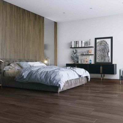 Кварцевый ламинат Refloor Fargo Comfort jc 18001-28 Дуб Старый