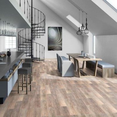 ПВХ-плитка Tarkett Art Vinyl New Age Ambient