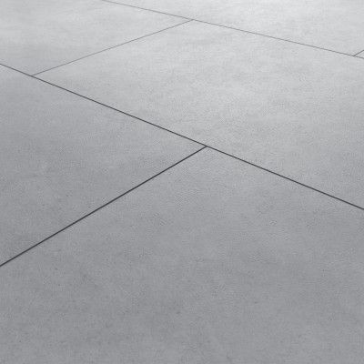 Кварцвиниловая плитка Arbiton BiClick 41492 Alpi Concrete