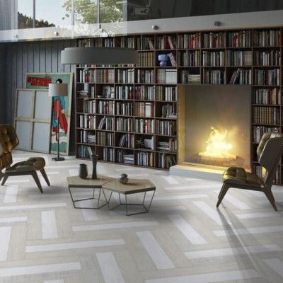 ПВХ-плитка Tarkett Art Vinyl Epic MARK