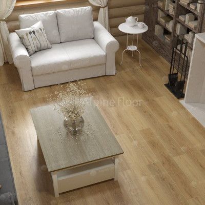 Кварцвиниловая плитка Alpine floor Grand sequoia ECO 11-31 Сьерра
