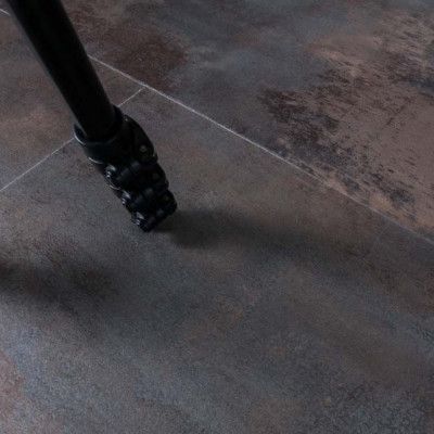 Кварцвиниловая плитка IVC Ultimo Click 40862 Dorato Stone