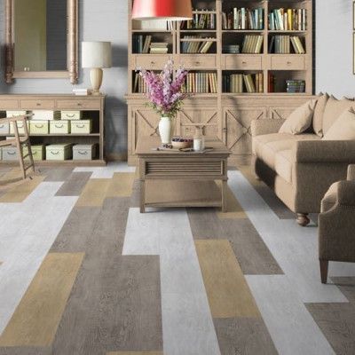 ПВХ-плитка Tarkett Art Vinyl Progressive House JODY