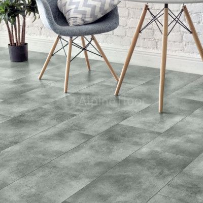 Кварцвиниловая плитка Alpine floor Stone ECO 4-8 Бристоль
