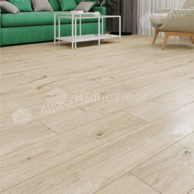 Ламинат Alpine floor AURA LF100-02 Дуб Салерно
