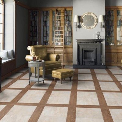 ПВХ-плитка Tarkett Art Vinyl Lounge mini RAMON