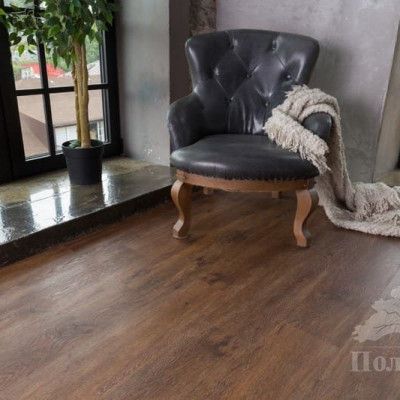 Кварцвиниловый ламинат Aquafloor Nano AF3205N