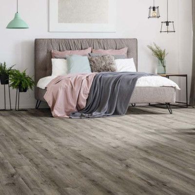 Кварцвиниловая плитка IVC Divino Click 53967 Major Oak