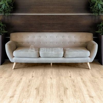 Кварцвиниловая плитка Alpine floor Easy Line ЕСО 3-4 Дуб Ваниль