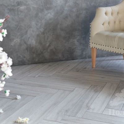 Кварцвиниловый ламинат Aquafloor Parquet AF6011PQ