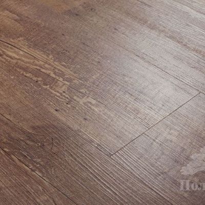 Кварцвиниловый ламинат Aquafloor Classic Click AF5503