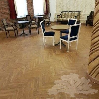 Виниловая плитка Vertigo Trend Woods 2122 Antique Nut Tree