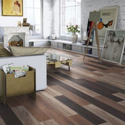 ПВХ-плитка Tarkett Art Vinyl Lounge mini BUDDHA