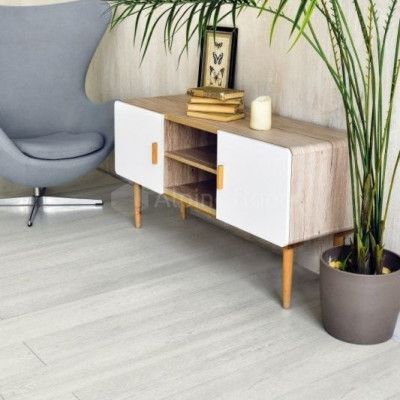 Кварцвиниловая плитка Alpine floor Intense ECO 9-5 Зимний лес