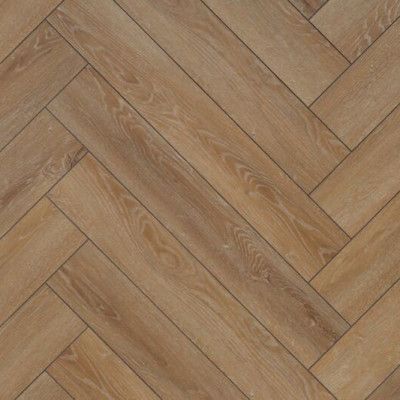 Кварцвиниловый ламинат Aquafloor Parquet AF6020PQ