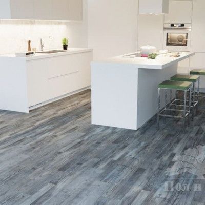 Кварцвиниловая плитка Art East Art Stone Ясень Де-Фриз Микс 107 ASP