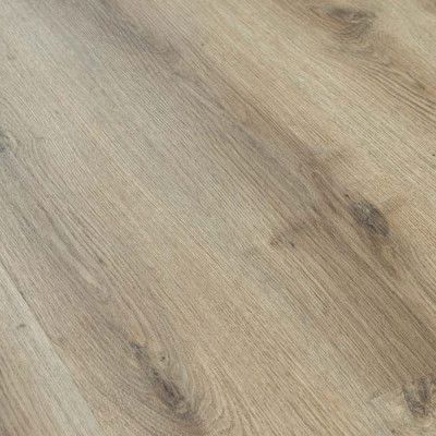 Кварцвиниловая плитка FineFloor FF-1300 Light Дуб Мидфилд FF-1334