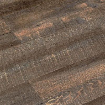 Кварцвиниловая плитка Alpine floor Ultra Eco 5-7 Дуб брашированный