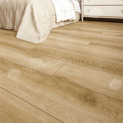 Ламинат Alpine floor AURA LF100-05 Дуб Генуя