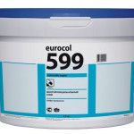 Многофункциональный клей Forbo Eurocol 599 Eurosafe Super;20 кг
