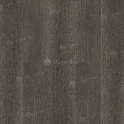 SPC Ламинат Alpine floor SIGRID 1001-7 Baggy