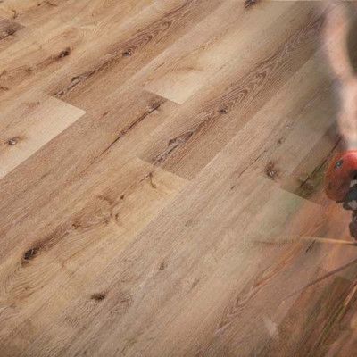 Кварцвиниловый ламинат Natura ДУБ КУРТУА R-010-04