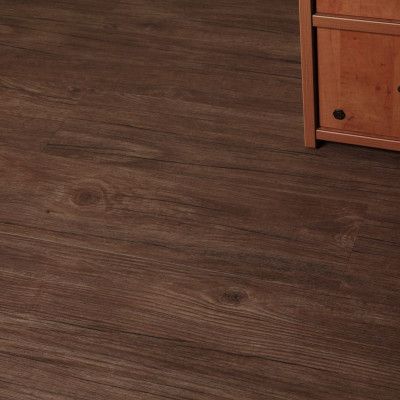 ПВХ-плитка Decoria Mild Tile DW 1904 Дуб Жанто
