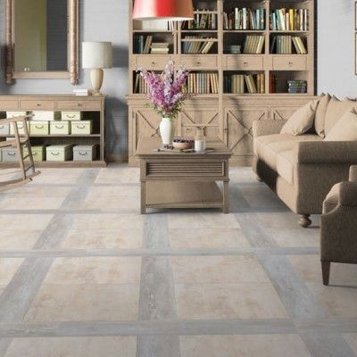 ПВХ-плитка Tarkett Art Vinyl Lounge Husky