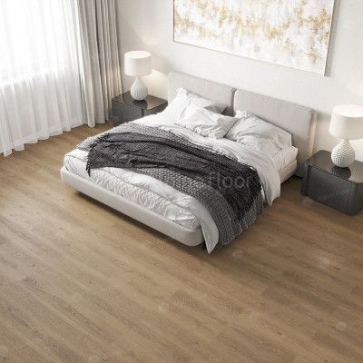 SPC Ламинат Alpine floor Parquet Light 3-23 Дуб Алиот