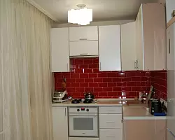 Укладка ламината под ключ