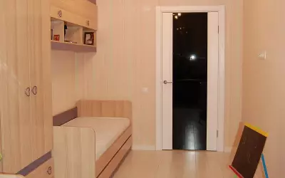 Укладка ламината Частная квартира