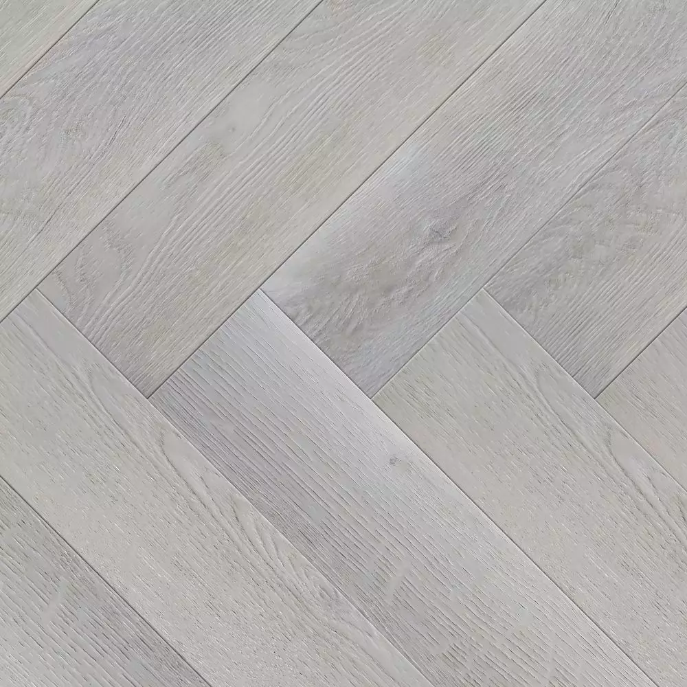 SPC ламинат Floorwood Authentic Зимняя луна