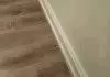 Укладка SPC Laminat в офисе 