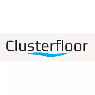 Clusterfloor
