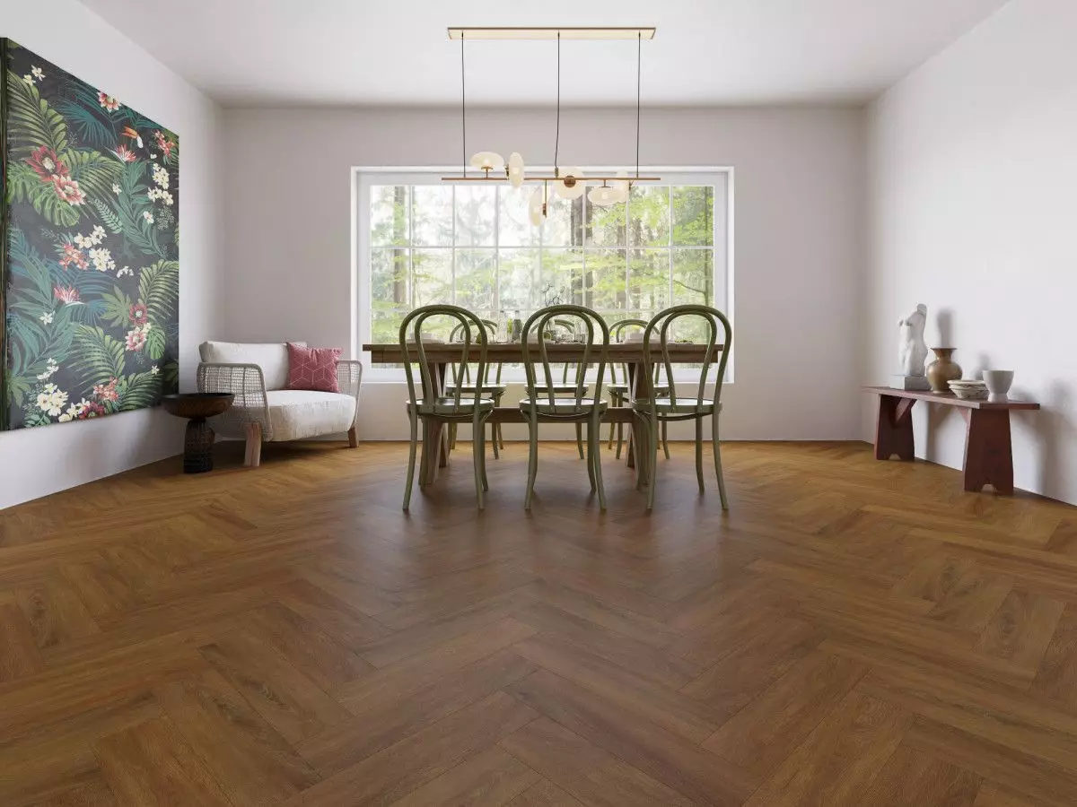 Lamiwood SPC VENEZIA Дуб Прато