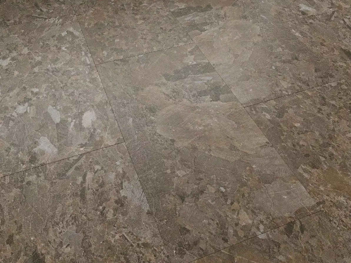 Инженерный кварц-винил (SPC) Fast Floor Stone Белуха