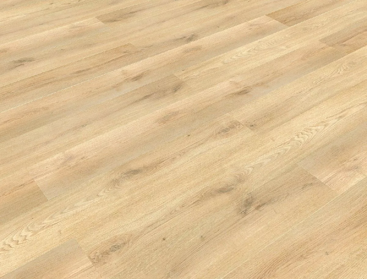 Кварцвиниловая плитка Made In Belgium Click-Click MIB-0041 Дуб Олн