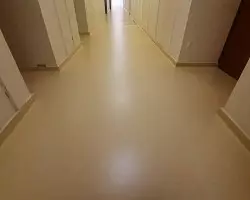 Укладка виниловой плитки