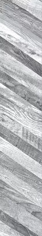 Виниловая плитка Vertigo Trend Chevron 7303 CHEVRON SILVER
