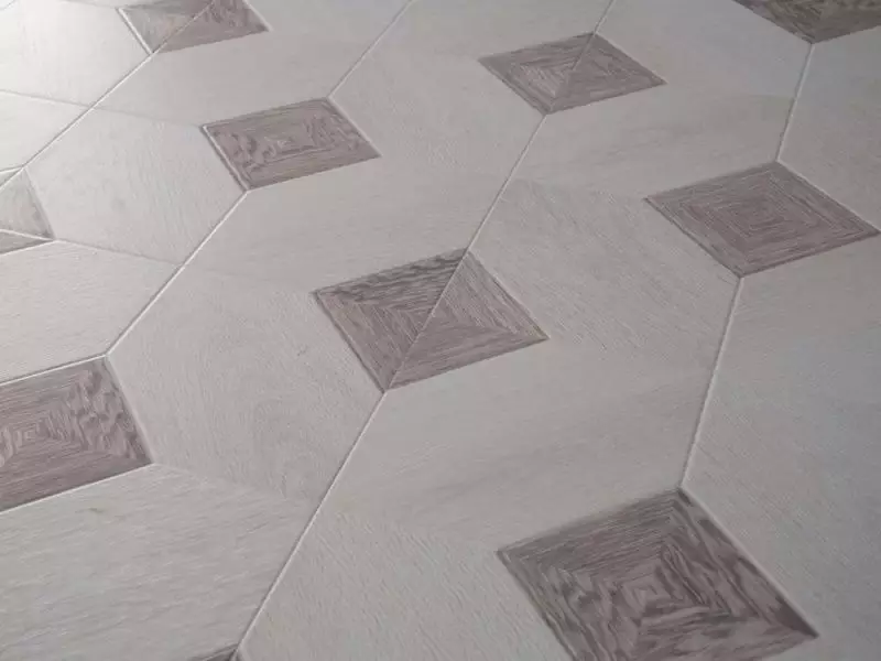 Ламинат Lamiwood Rome 1246 Дуб Мармо