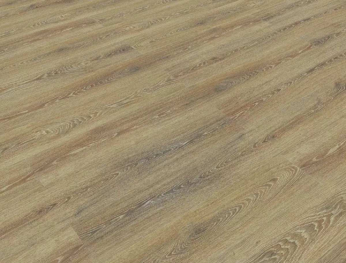 Кварцвиниловая плитка Made In Belgium Click-Click MIB-0043 Дуб Эсперанс