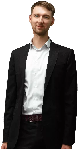 Старостин Анатолий